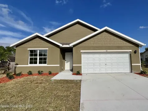 454 Gancedo Street SW Palm Bay FL 32908