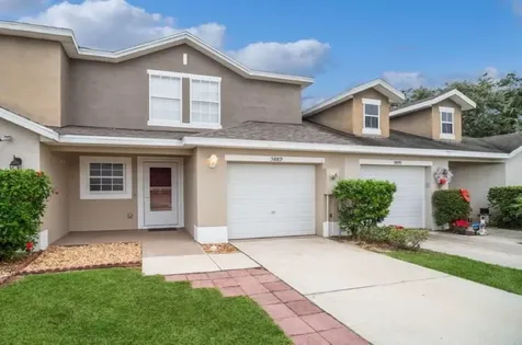 5889 Dexter Court Titusville FL 32780