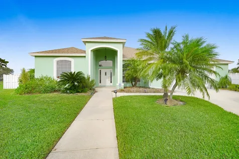 1734 Suffolk Court Rockledge FL 32955