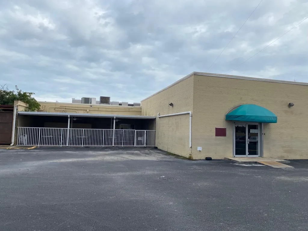 1374 S Babcock Street Melbourne FL 32901