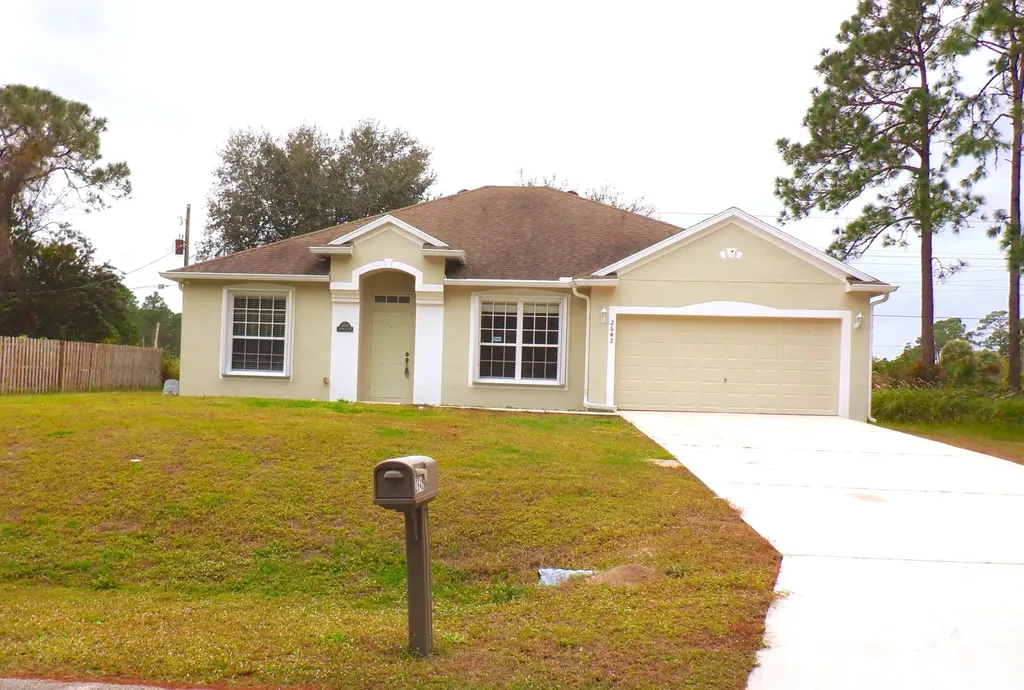 2642 Quincy Avenue SE Palm Bay FL 32909
