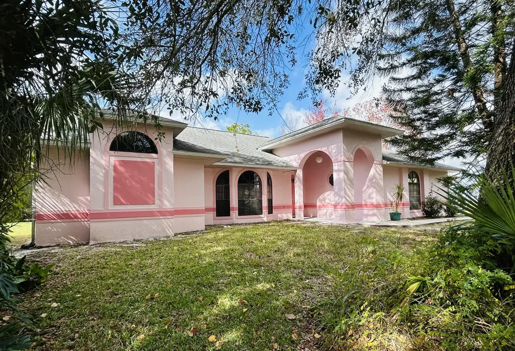 1068 Itzehoe Avenue NW Palm Bay FL 32907