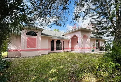 1068 Itzehoe Avenue NW Palm Bay FL 32907