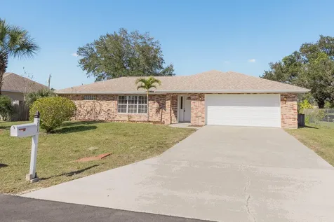 701 Fernandina Street NW Palm Bay FL 32907