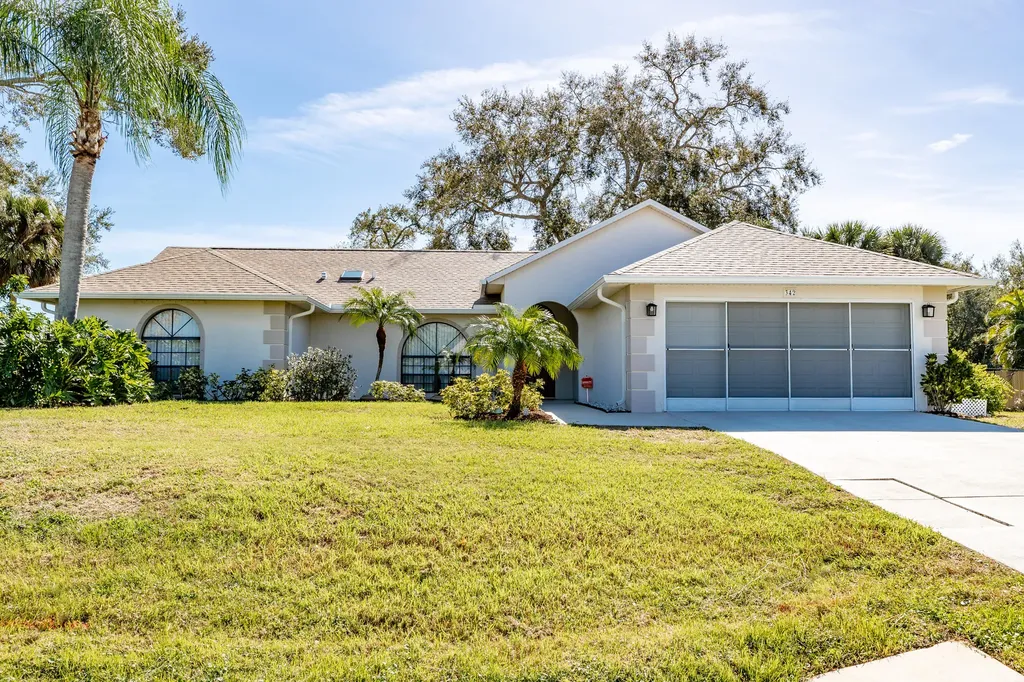 342 Jettie Terrace Sebastian FL 32958