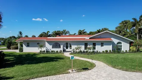 300 Banyan Way Melbourne Beach FL 32951