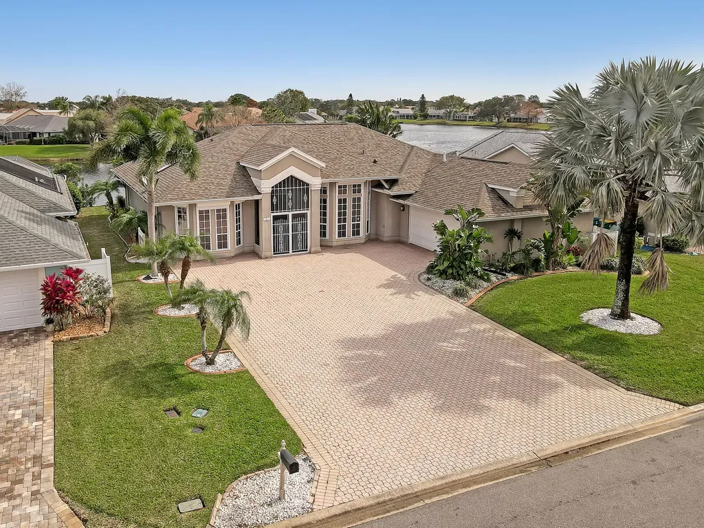 1463 Cypress Trace Drive Melbourne FL 32940