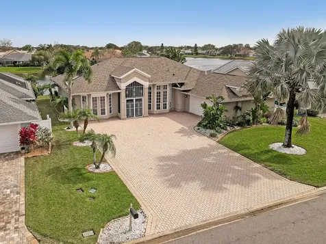 1463 Cypress Trace Drive Melbourne FL 32940