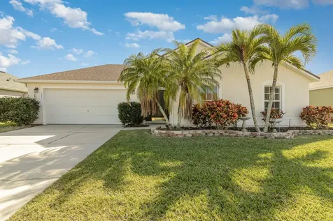 383 Cobblewood Drive Rockledge FL 32955