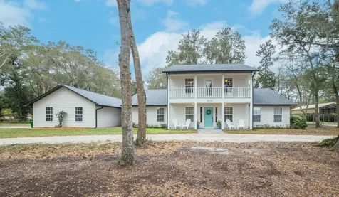5310 State Road 46 Mims FL 32754