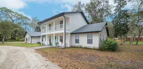 5310 State Road 46 Mims FL 32754