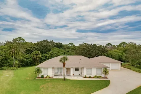 3015 Kershaw Court Melbourne FL 32934