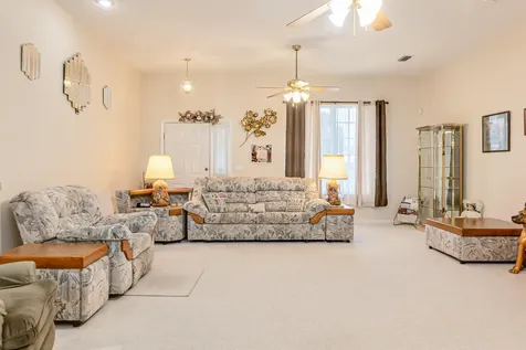 3015 Kershaw Court Melbourne FL 32934