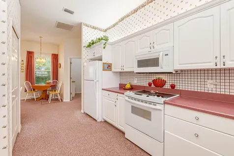 3015 Kershaw Court Melbourne FL 32934