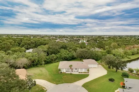 3015 Kershaw Court Melbourne FL 32934