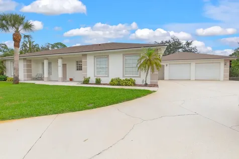 3015 Kershaw Court Melbourne FL 32934