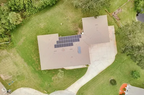 3015 Kershaw Court Melbourne FL 32934