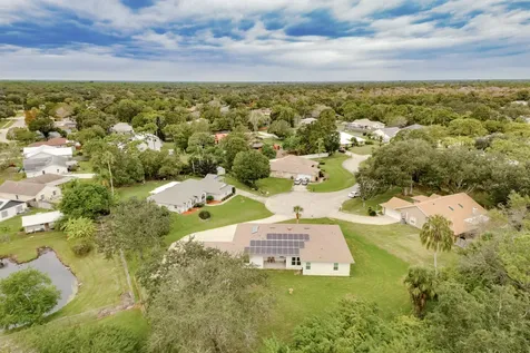 3015 Kershaw Court Melbourne FL 32934