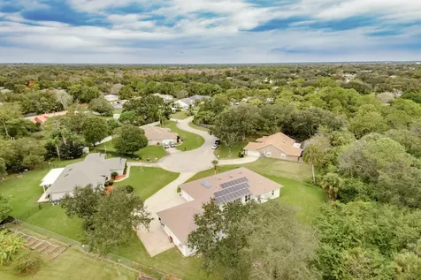 3015 Kershaw Court Melbourne FL 32934