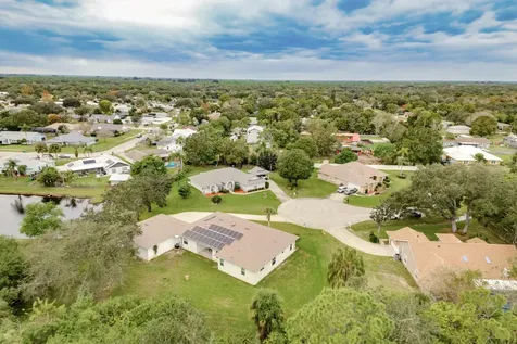 3015 Kershaw Court Melbourne FL 32934