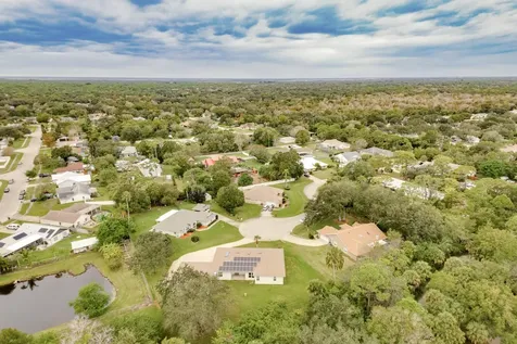 3015 Kershaw Court Melbourne FL 32934