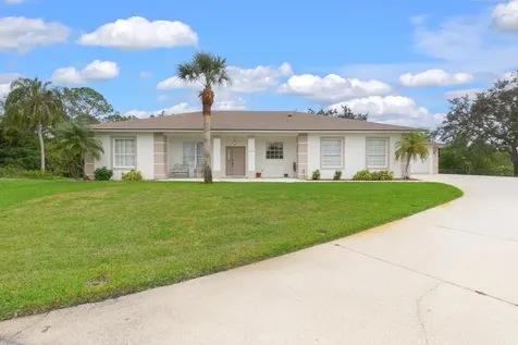 3015 Kershaw Court Melbourne FL 32934
