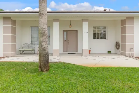 3015 Kershaw Court Melbourne FL 32934