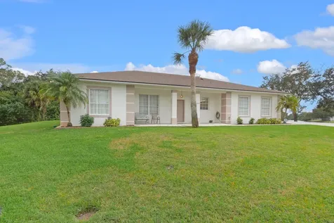 3015 Kershaw Court Melbourne FL 32934