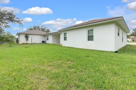 3015 Kershaw Court Melbourne FL 32934