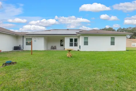 3015 Kershaw Court Melbourne FL 32934