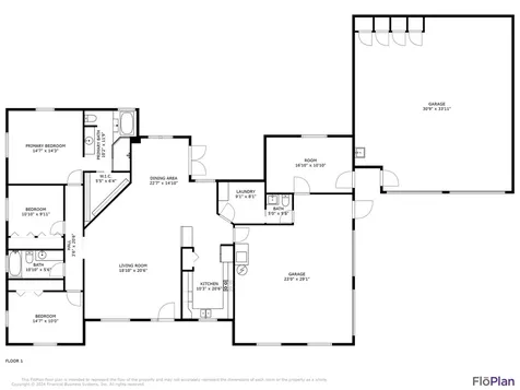 3015 Kershaw Court Melbourne FL 32934