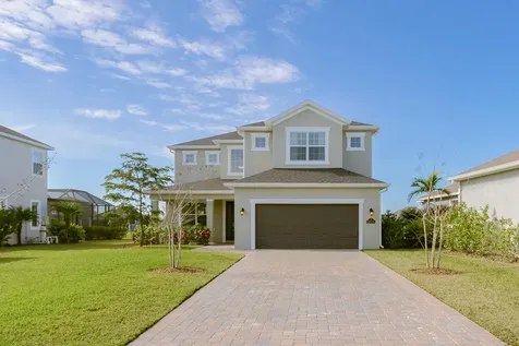 3323 Casare Drive Melbourne FL 32940