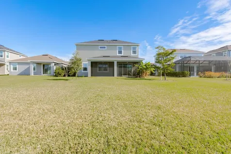 3323 Casare Drive Melbourne FL 32940