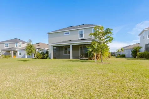 3323 Casare Drive Melbourne FL 32940