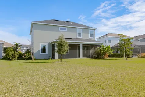 3323 Casare Drive Melbourne FL 32940