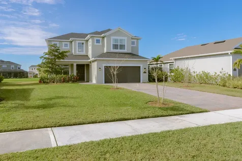 3323 Casare Drive Melbourne FL 32940