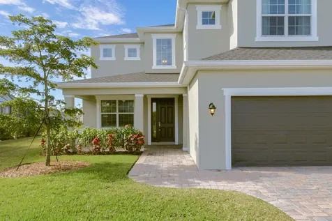 3323 Casare Drive Melbourne FL 32940