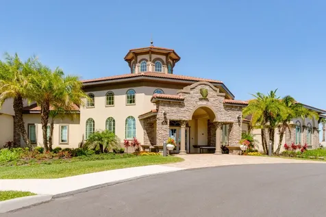 3323 Casare Drive Melbourne FL 32940