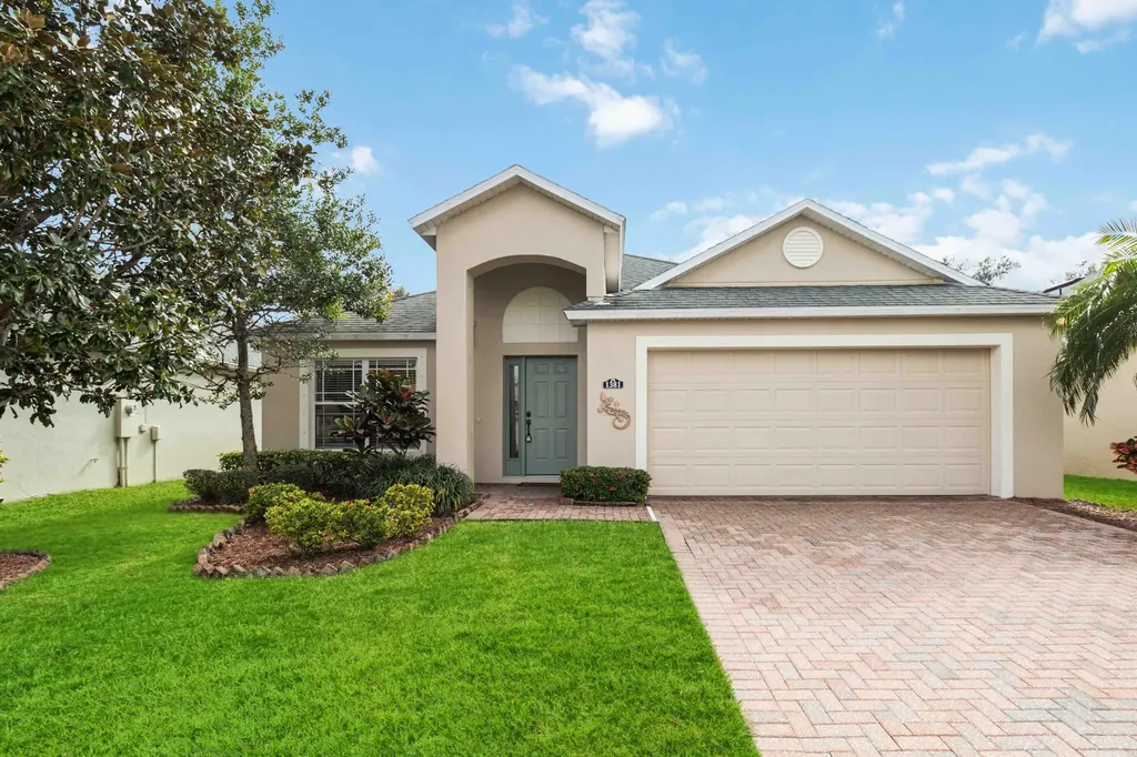 1381 Indian Oaks Drive Melbourne FL 32901