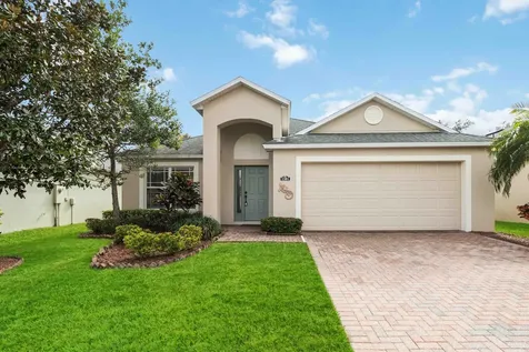 1381 Indian Oaks Drive Melbourne FL 32901