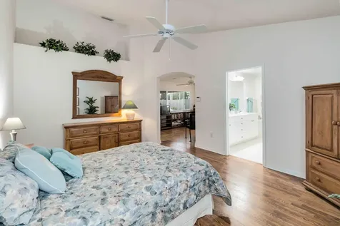 1381 Indian Oaks Drive Melbourne FL 32901