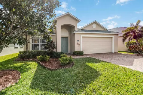 1381 Indian Oaks Drive Melbourne FL 32901