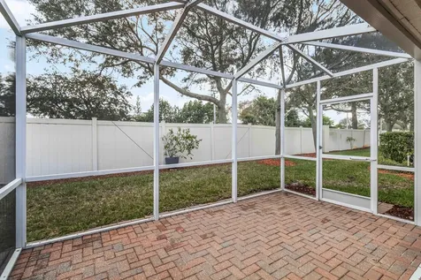1381 Indian Oaks Drive Melbourne FL 32901