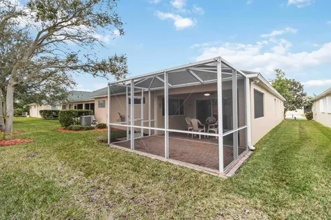 1381 Indian Oaks Drive Melbourne FL 32901