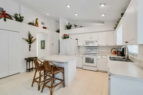 1381 Indian Oaks Drive Melbourne FL 32901
