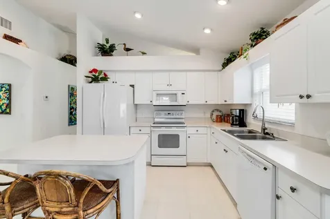 1381 Indian Oaks Drive Melbourne FL 32901