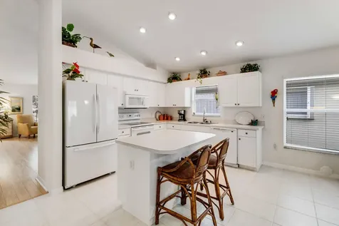 1381 Indian Oaks Drive Melbourne FL 32901