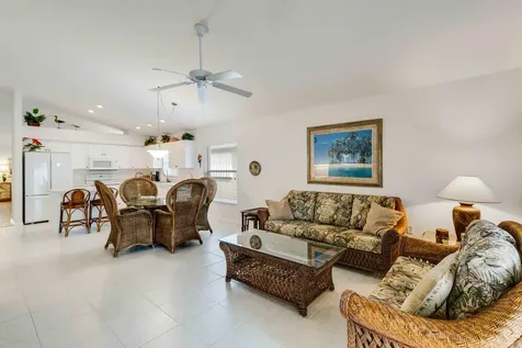 1381 Indian Oaks Drive Melbourne FL 32901