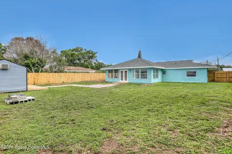 2010 Algeria Street NE Palm Bay FL 32905
