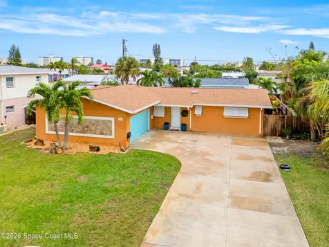 215 Jason Court Satellite Beach FL 32937